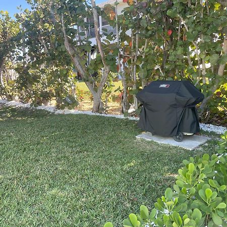 Heated Pool Home Steps To The Beach Fort Myers Beach Εξωτερικό φωτογραφία