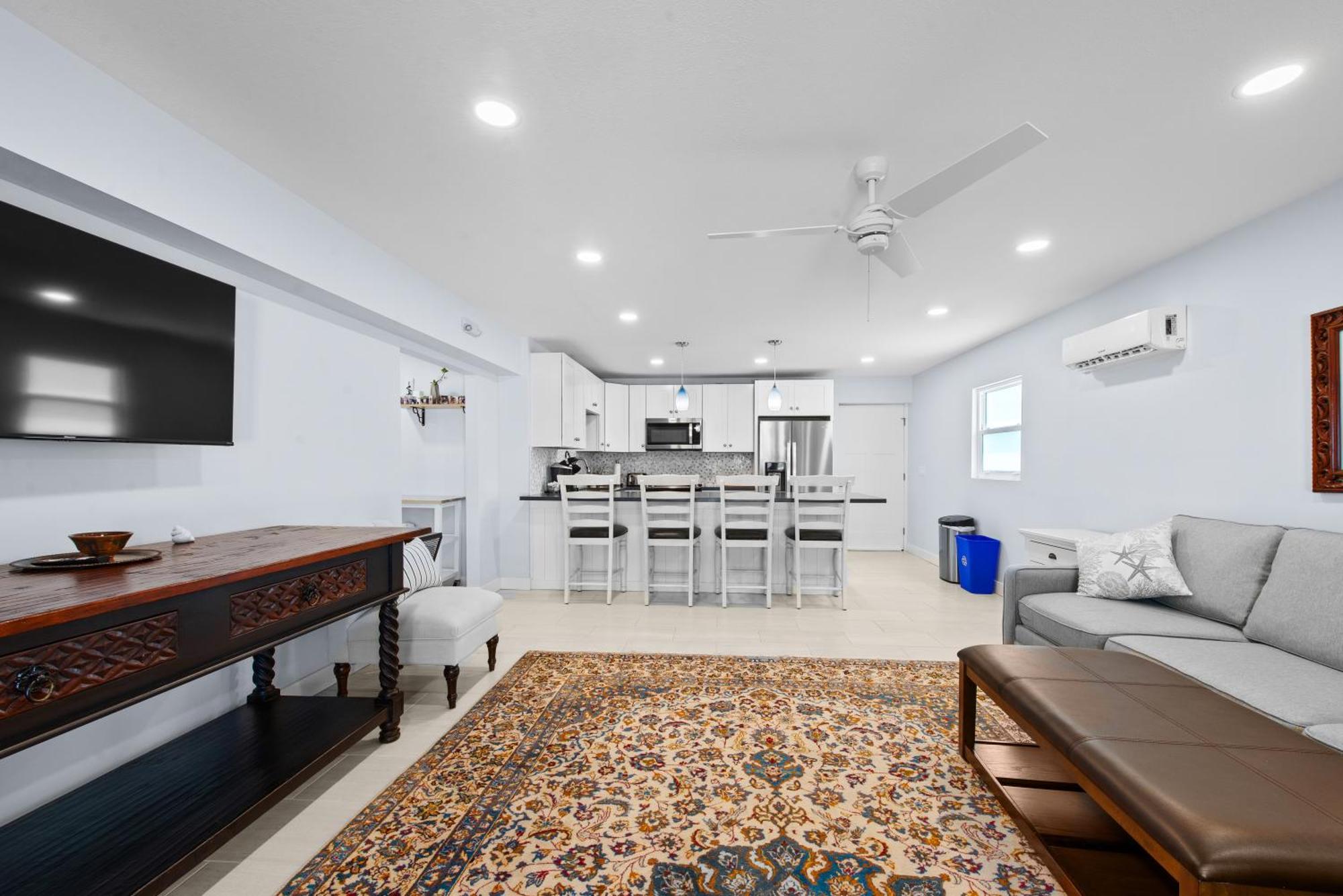 Heated Pool Home Steps To The Beach Fort Myers Beach Εξωτερικό φωτογραφία